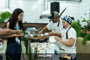 4&ordm; Andradas Caf&eacute; Festival