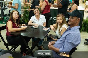 4&ordm; Andradas Caf&eacute; Festival