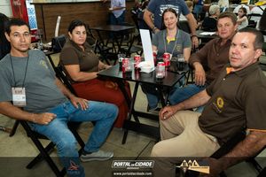 4&ordm; Andradas Caf&eacute; Festival