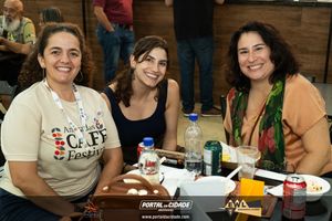 4&ordm; Andradas Caf&eacute; Festival