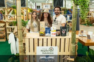 4&ordm; Andradas Caf&eacute; Festival
