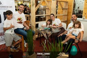 4&ordm; Andradas Caf&eacute; Festival