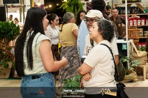 4&ordm; Andradas Caf&eacute; Festival