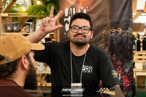 4&ordm; Andradas Caf&eacute; Festival