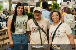 4&ordm; Andradas Caf&eacute; Festival
