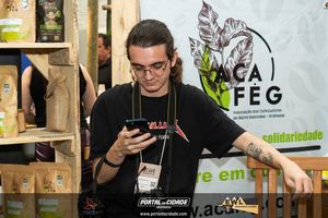 4&ordm; Andradas Caf&eacute; Festival