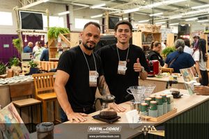 4&ordm; Andradas Caf&eacute; Festival