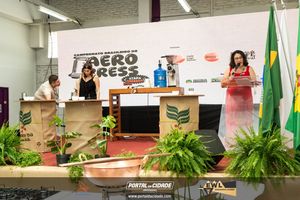 4&ordm; Andradas Caf&eacute; Festival
