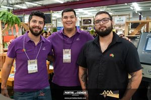 4&ordm; Andradas Caf&eacute; Festival