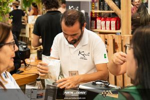 4&ordm; Andradas Caf&eacute; Festival