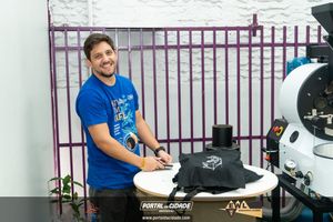 4&ordm; Andradas Caf&eacute; Festival