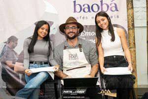 4&ordm; Andradas Caf&eacute; Festival