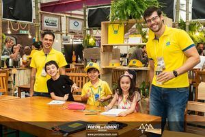 4&ordm; Andradas Caf&eacute; Festival
