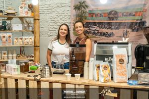 4&ordm; Andradas Caf&eacute; Festival
