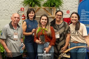 4&ordm; Andradas Caf&eacute; Festival