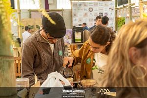 4&ordm; Andradas Caf&eacute; Festival