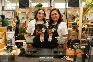 4&ordm; Andradas Caf&eacute; Festival