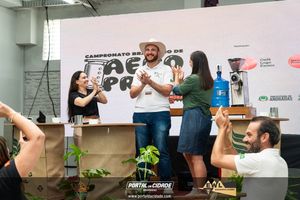 4&ordm; Andradas Caf&eacute; Festival