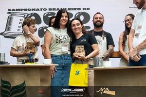 4&ordm; Andradas Caf&eacute; Festival