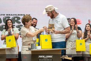 4&ordm; Andradas Caf&eacute; Festival