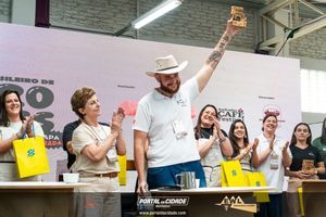 4&ordm; Andradas Caf&eacute; Festival