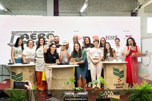 4&ordm; Andradas Caf&eacute; Festival