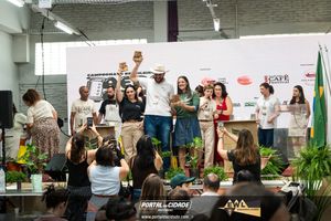 4&ordm; Andradas Caf&eacute; Festival