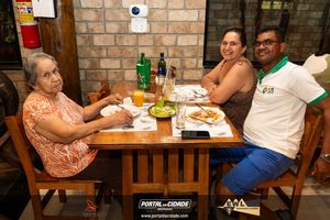 Cantina Baiana e Choperia