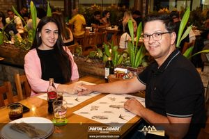 Cantina Baiana e Choperia