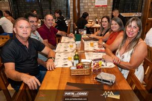 Cantina Baiana e Choperia