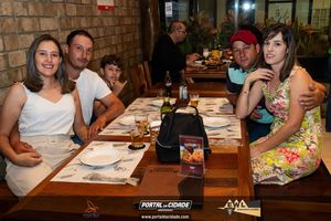 Cantina Baiana e Choperia
