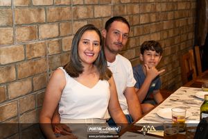 Cantina Baiana e Choperia