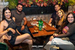 Cantina Baiana e Choperia