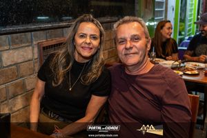 Cantina Baiana e Choperia