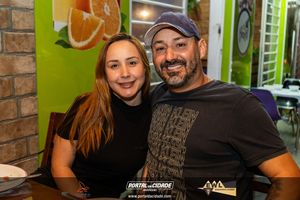 Cantina Baiana e Choperia