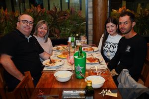 Cantina Baiana e Choperia