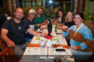 Cantina Baiana e Choperia
