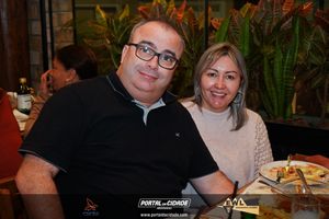Cantina Baiana e Choperia