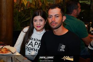 Cantina Baiana e Choperia