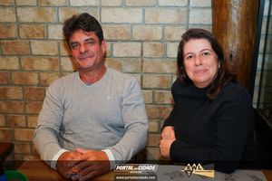 Cantina Baiana e Choperia
