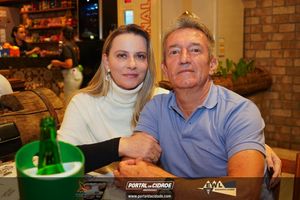 Cantina Baiana e Choperia
