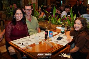 Cantina Baiana e Choperia