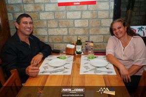 Cantina Baiana e Choperia