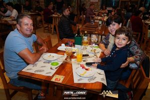 Cantina Baiana e Choperia
