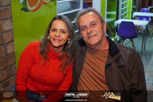 Cantina Baiana e Choperia