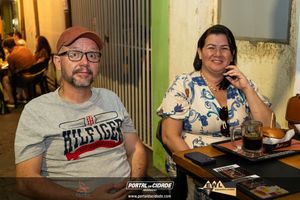 Don Fonseca Burger & Grill