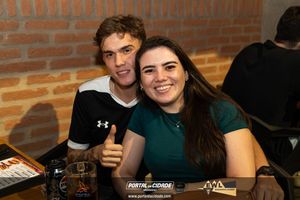 Don Fonseca Burger & Grill
