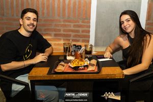 Don Fonseca Burger & Grill