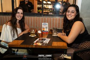 Don Fonseca Burger & Grill