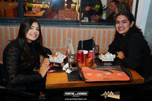Don Fonseca Burger & Grill